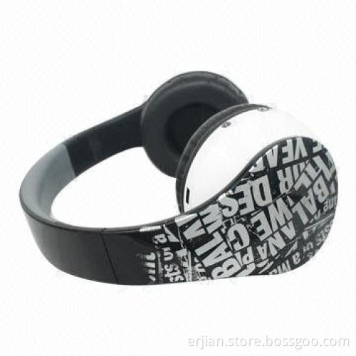 High-end Sports Bluetooth Earphone with Microphone and FM Radio for iPhone/iPod